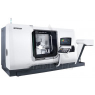 Токарно-фрезерный вертикальный станок - DMG MORI CTX beta 800 TC