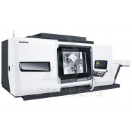 Токарно-фрезерный вертикальный станок - DMG MORI CTX gamma 1250 TC