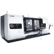 Токарно-фрезерный вертикальный станок - DMG MORI CTX gamma 2000 TC