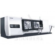 Токарно-фрезерный вертикальный станок - DMG MORI CTX gamma 3000 TC