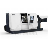 Универсальный токарный станок с ЧПУ - DMG MORI CTX 310 ecoline