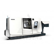Универсальный токарный станок с ЧПУ - DMG MORI CTX 510 ecoline