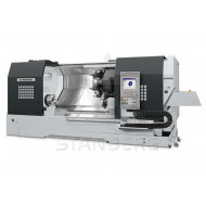 Универсальный токарный станок с ЧПУ - DMG MORI SL-403