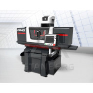 Плоскошлифовальный станок - Dener Makina SGH-B 450 NC