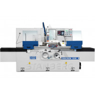 Круглошлифовальный полуавтоматический станок - ROBBI OMICRON 1000 R T6