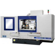 Круглошлифовальный полуавтоматический станок - ROBBI OMICRON 600 ET6