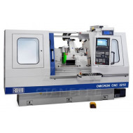 Круглошлифовальный станок с ЧПУ - ROBBI OMICRON CNC 3610