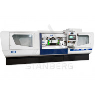 Круглошлифовальный станок с ЧПУ - ROBBI OMICRON CNC 3615
