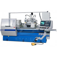 Круглошлифовальный станок с ЧПУ - ROBBI OMICRON CNC 3620