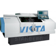 Прецизионный круглошлифовальный станок с ЧПУ - KELLENBERGER® Vista